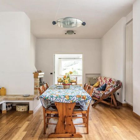Villa Riviera Леванто Екстер'єр фото