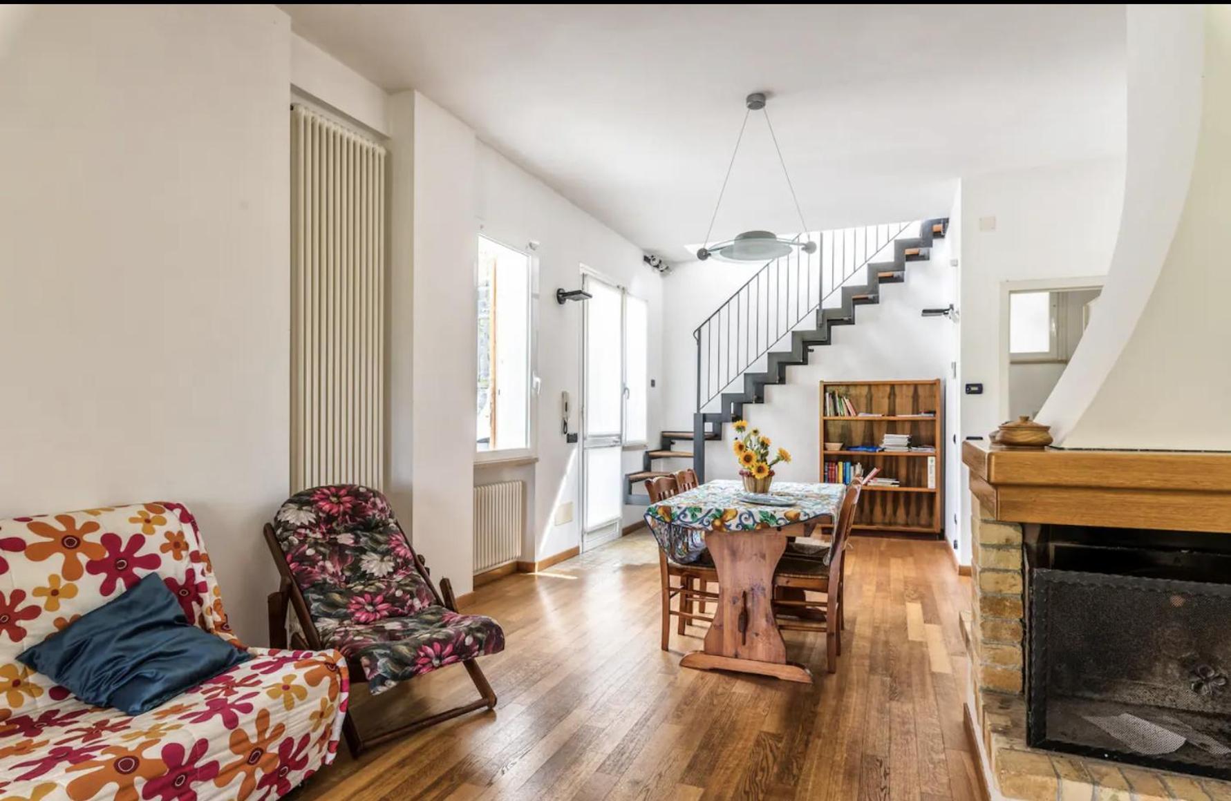 Villa Riviera Леванто Екстер'єр фото