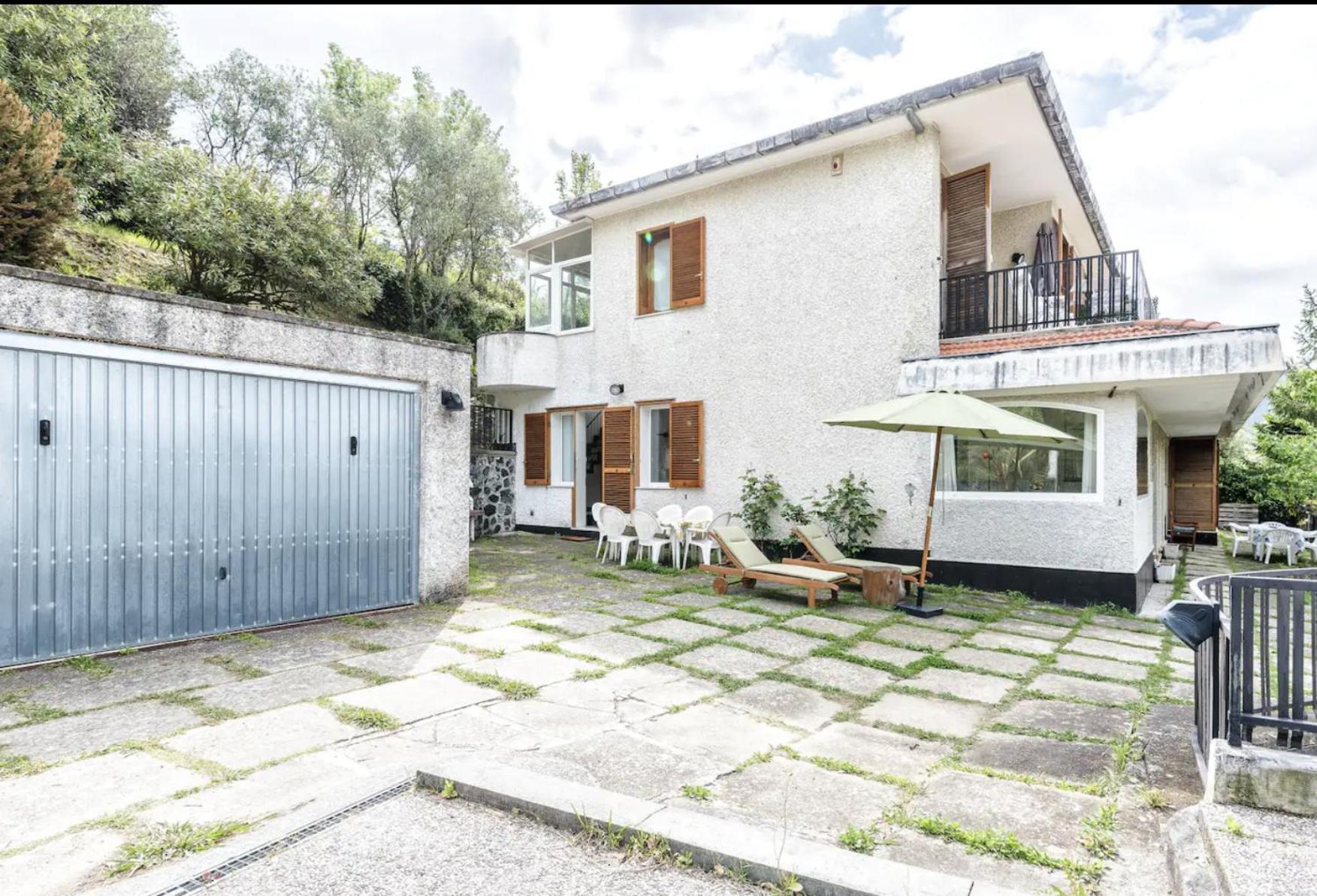 Villa Riviera Леванто Екстер'єр фото