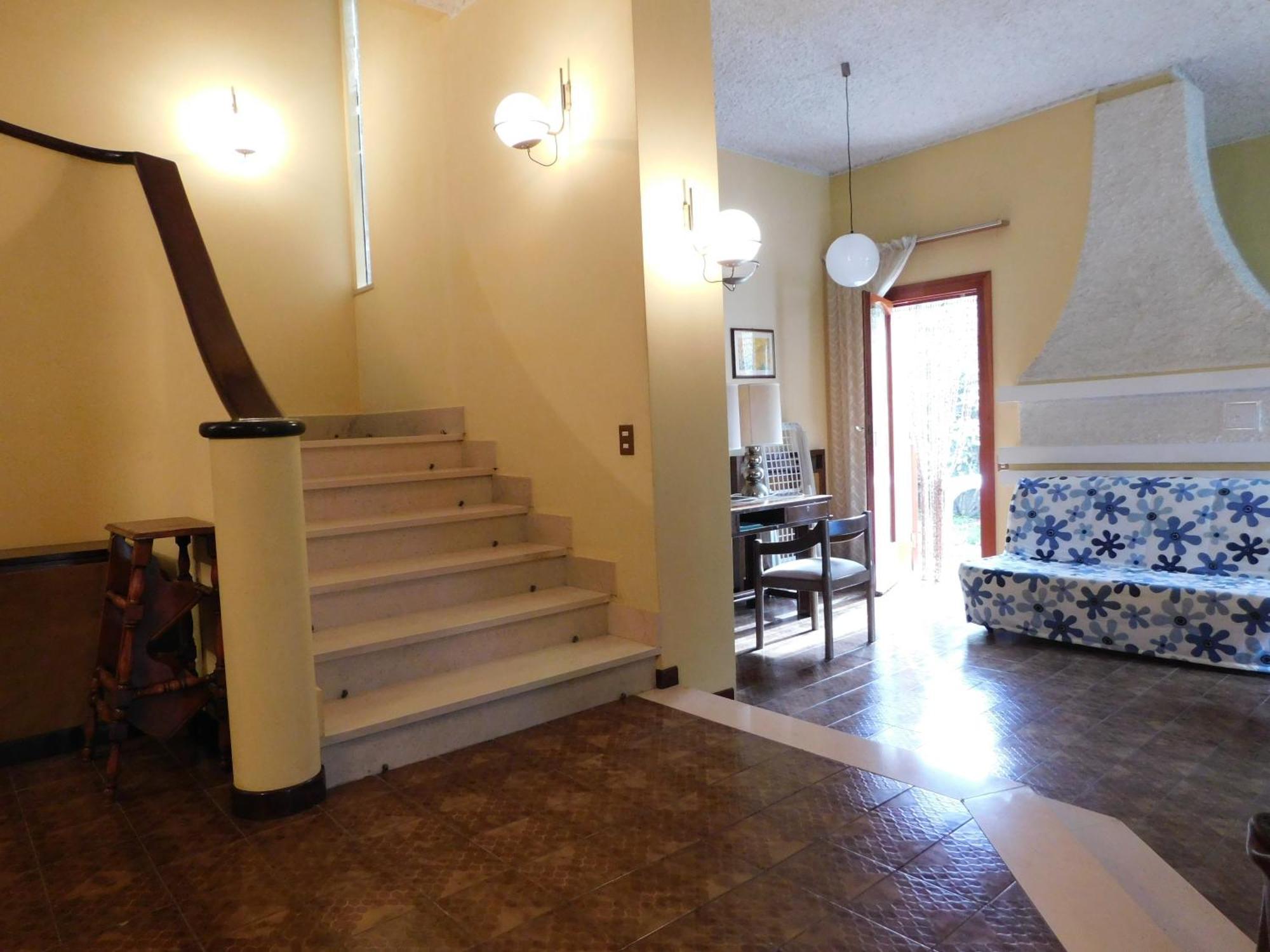 Villa Riviera Леванто Номер фото