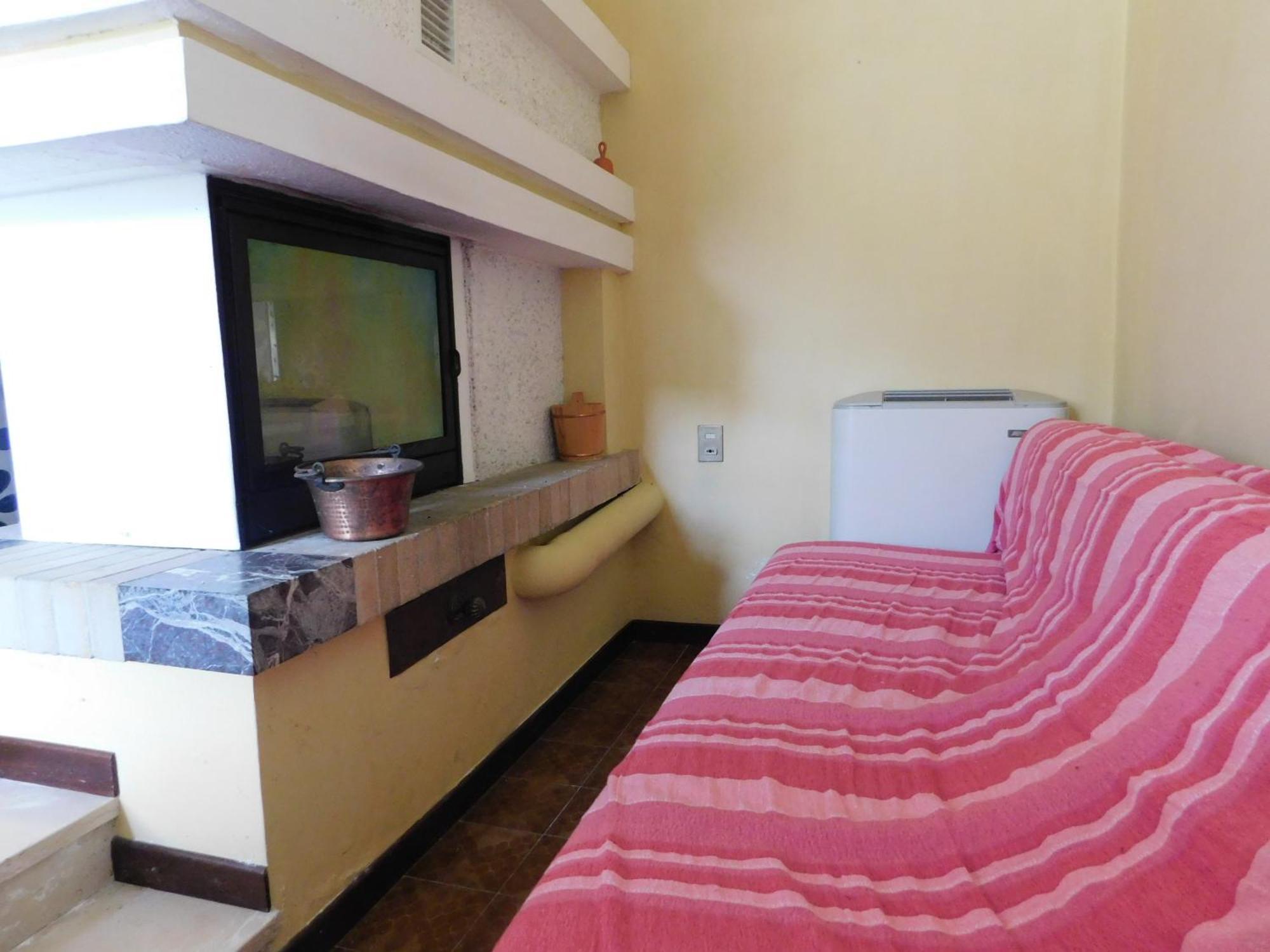 Villa Riviera Леванто Номер фото