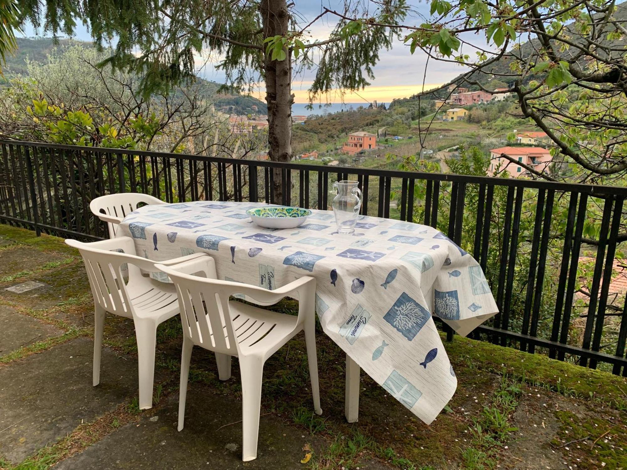 Villa Riviera Леванто Номер фото