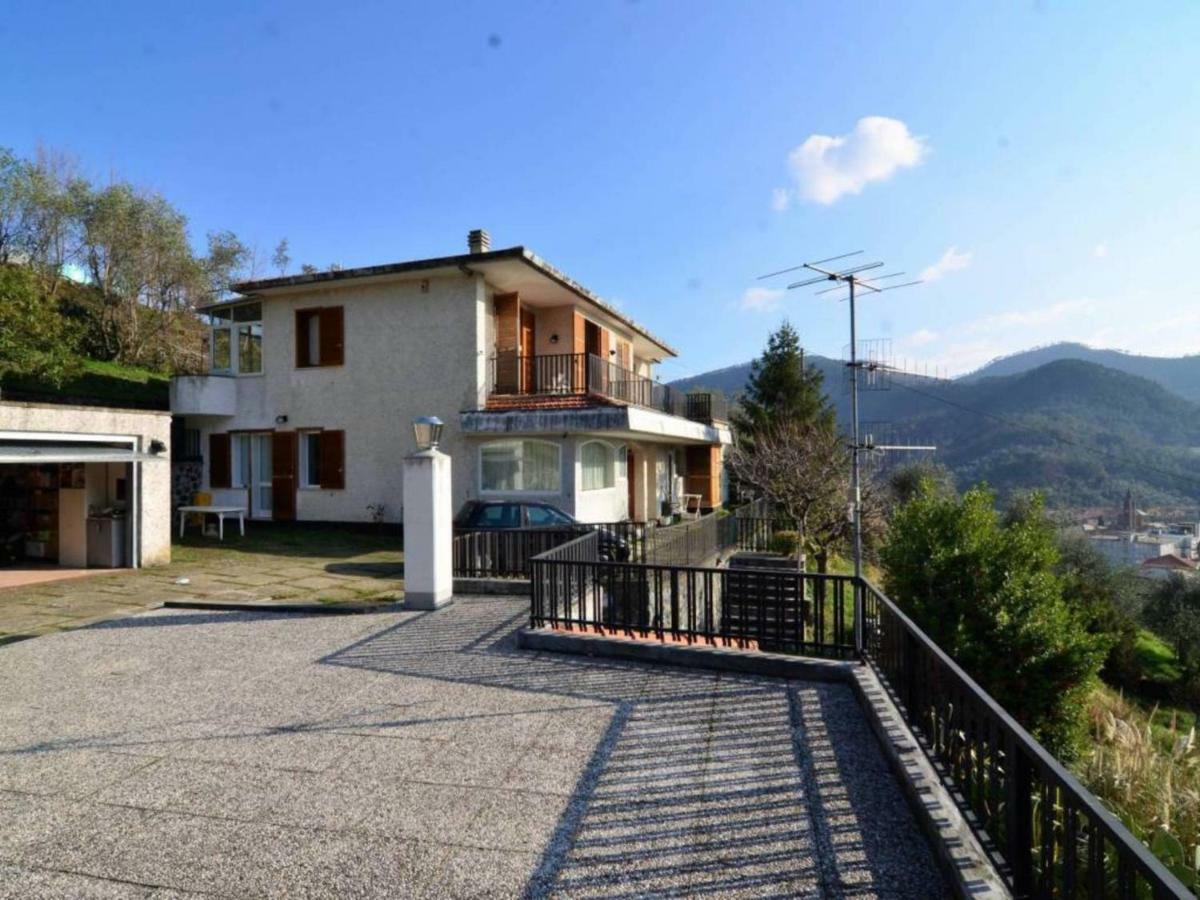 Villa Riviera Леванто Екстер'єр фото