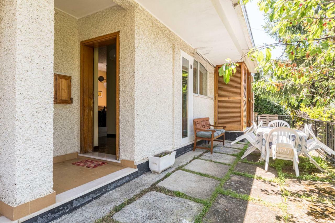 Villa Riviera Леванто Екстер'єр фото