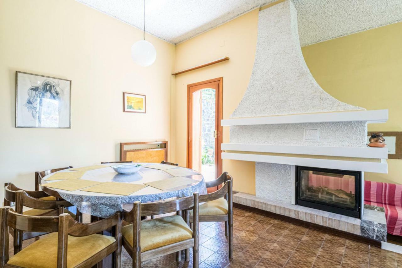 Villa Riviera Леванто Екстер'єр фото