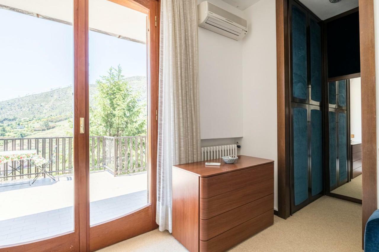 Villa Riviera Леванто Екстер'єр фото