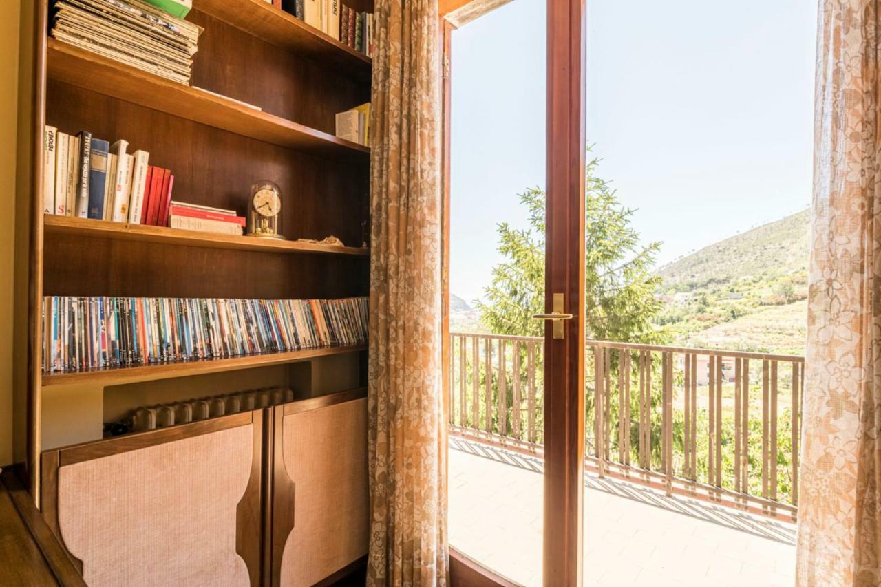 Villa Riviera Леванто Екстер'єр фото