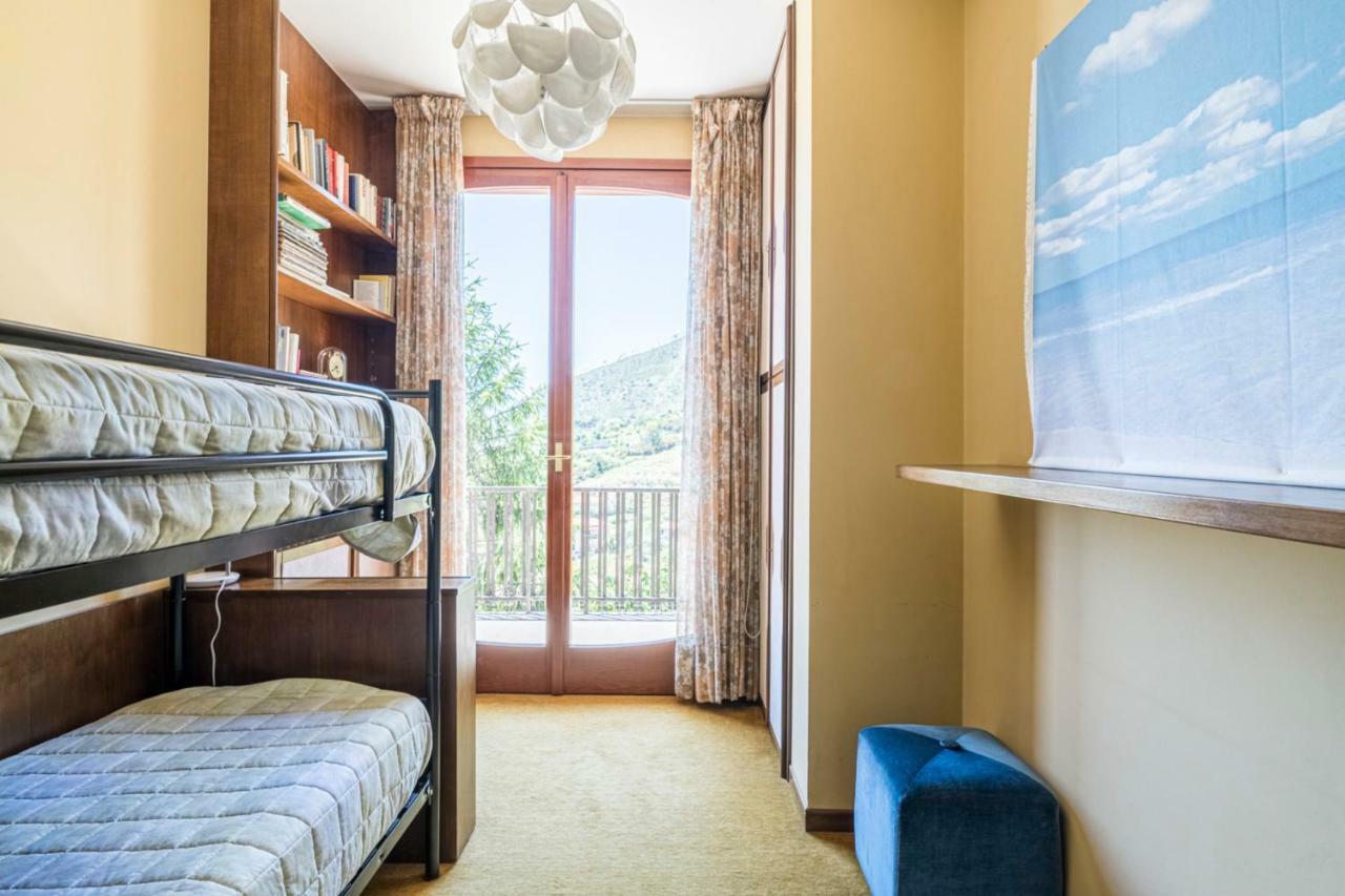 Villa Riviera Леванто Екстер'єр фото